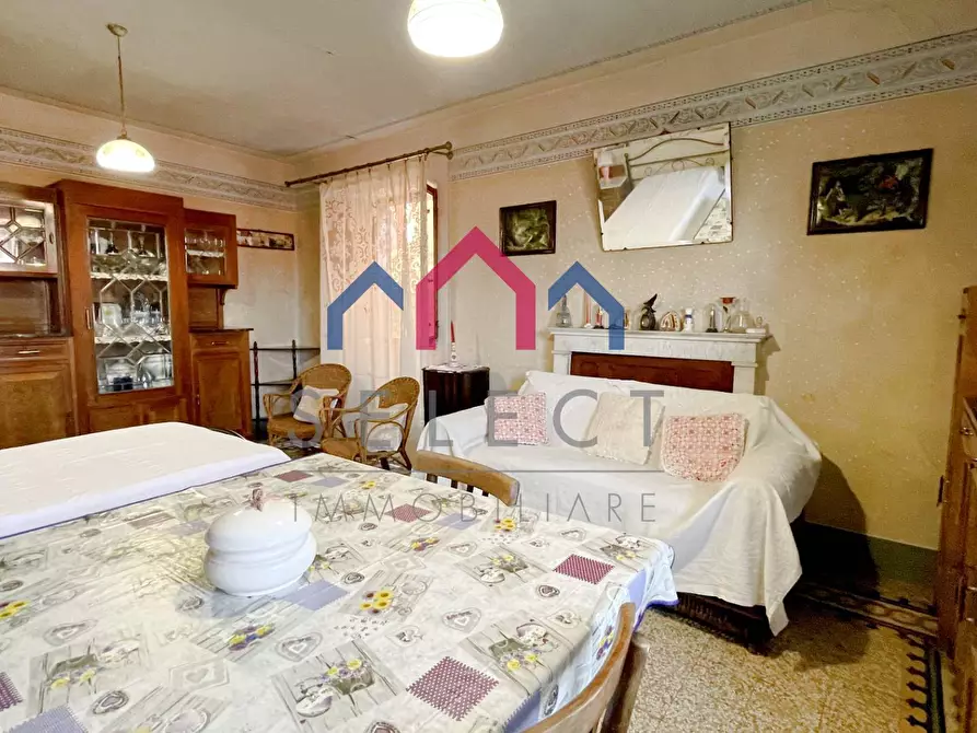 Immagine 27 di Villa in vendita  a Bagni Di Lucca