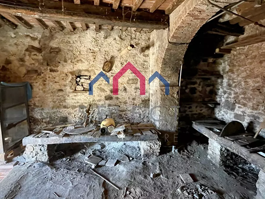 Immagine 35 di Casa indipendente in vendita  a Fosciandora