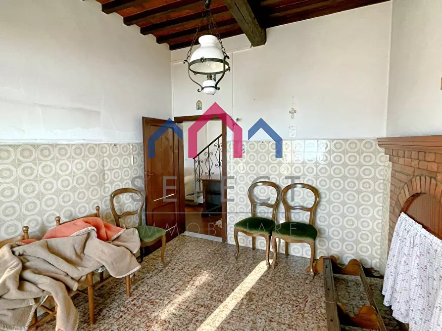 Immagine 11 di Casa indipendente in vendita  a Fosciandora