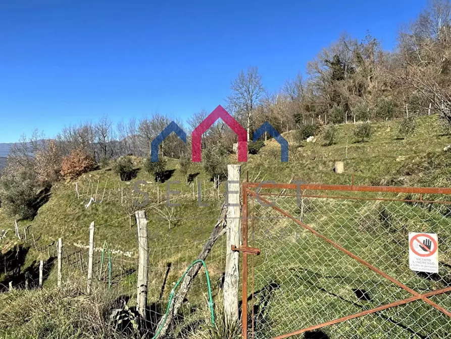 Immagine 43 di Casa indipendente in vendita  a Fosciandora