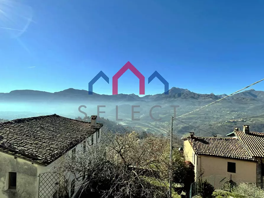 Immagine 2 di Casa indipendente in vendita  a Fosciandora