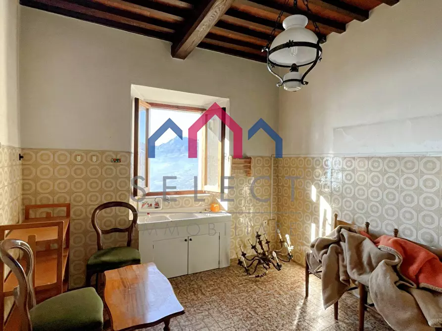 Immagine 8 di Casa indipendente in vendita  a Fosciandora