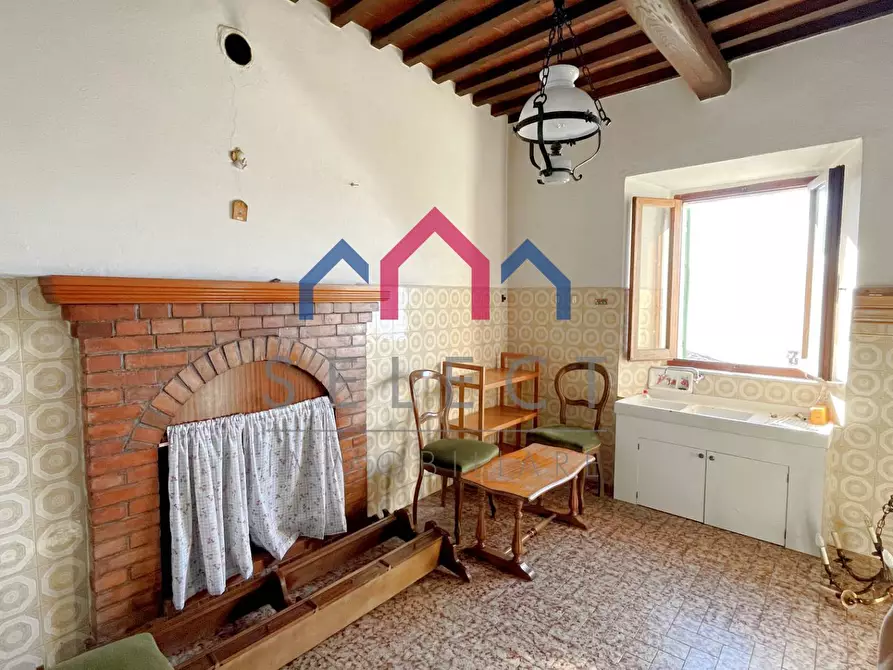 Immagine 7 di Casa indipendente in vendita  a Fosciandora