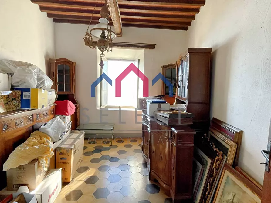 Immagine 4 di Casa indipendente in vendita  a Fosciandora