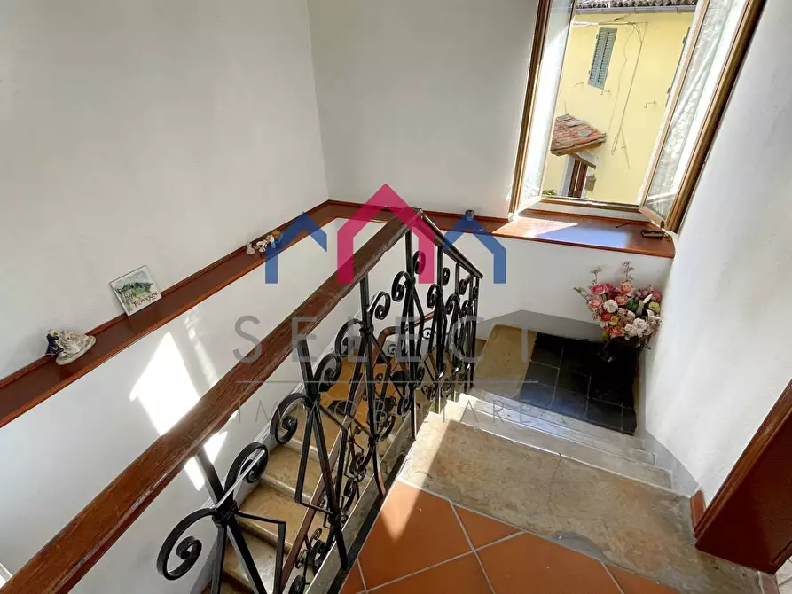 Immagine 14 di Casa indipendente in vendita  a Fosciandora