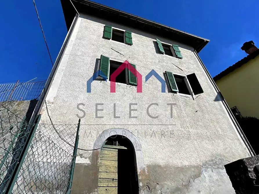 Immagine 30 di Casa indipendente in vendita  a Fosciandora