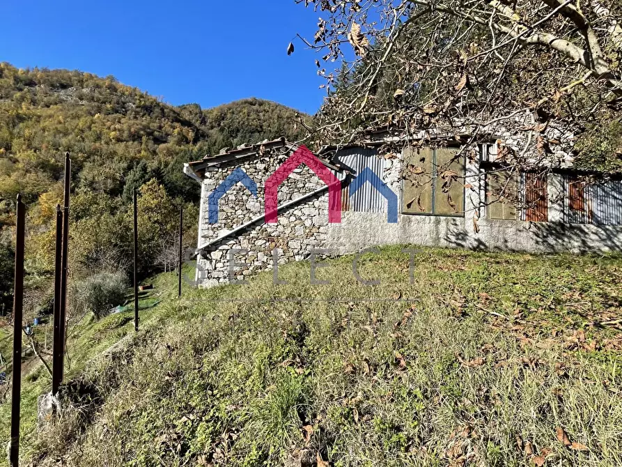 Immagine 34 di Rustico / casale in vendita  a Borgo A Mozzano