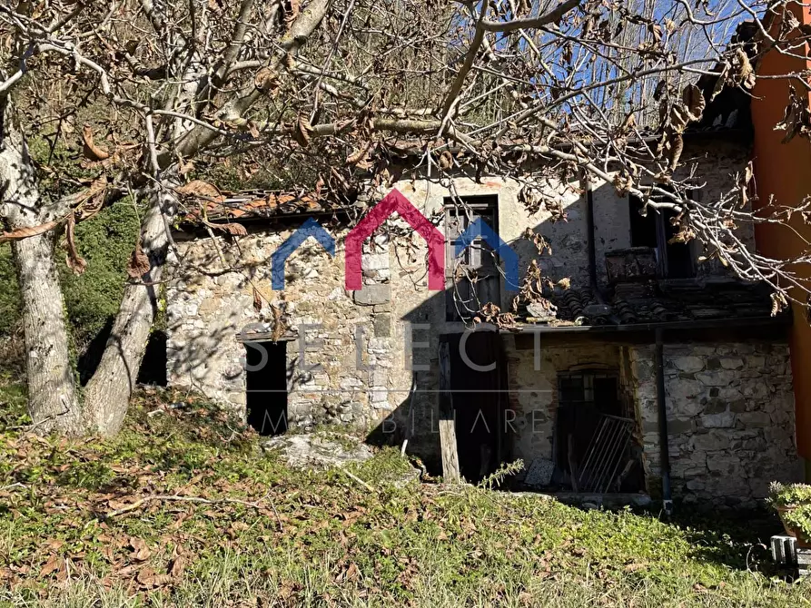 Immagine 28 di Rustico / casale in vendita  a Borgo A Mozzano