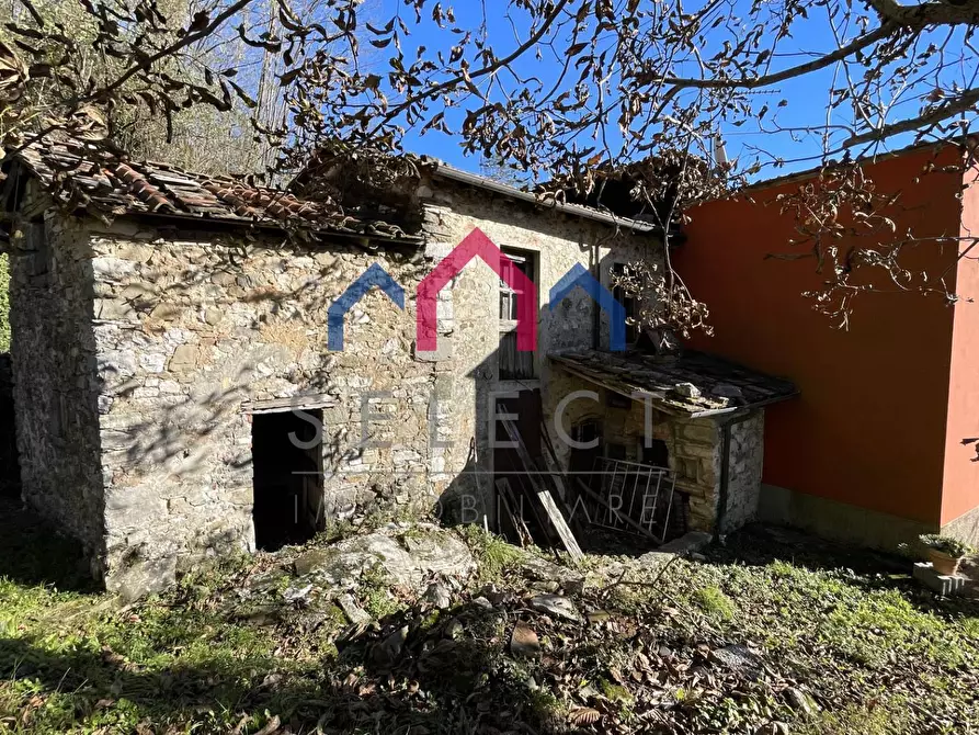 Immagine 18 di Rustico / casale in vendita  a Borgo A Mozzano