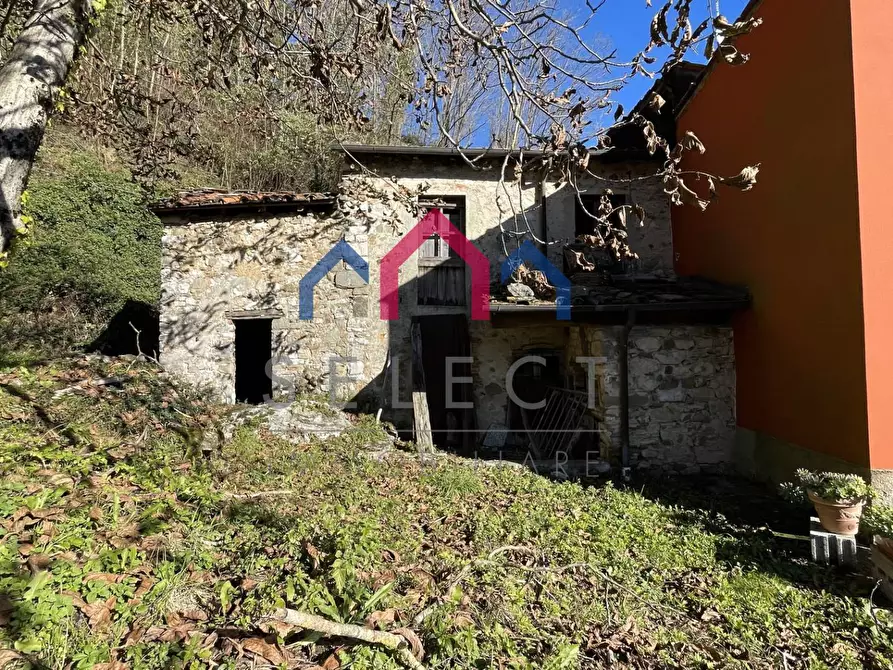 Immagine 21 di Rustico / casale in vendita  a Borgo A Mozzano