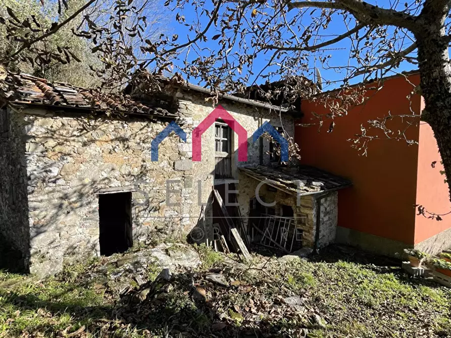 Immagine 25 di Rustico / casale in vendita  a Borgo A Mozzano