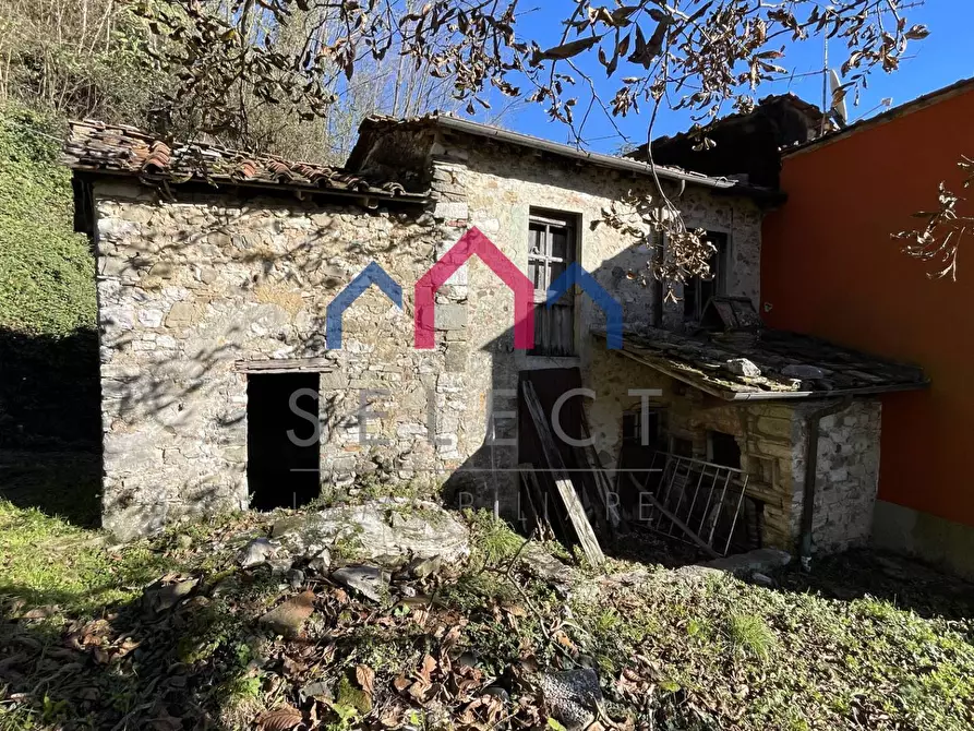 Immagine 17 di Rustico / casale in vendita  a Borgo A Mozzano