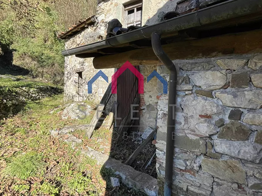 Immagine 30 di Rustico / casale in vendita  a Borgo A Mozzano