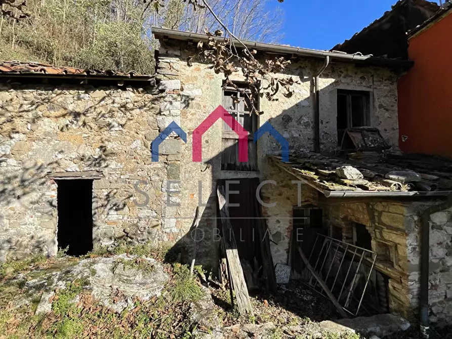 Immagine 29 di Rustico / casale in vendita  a Borgo A Mozzano