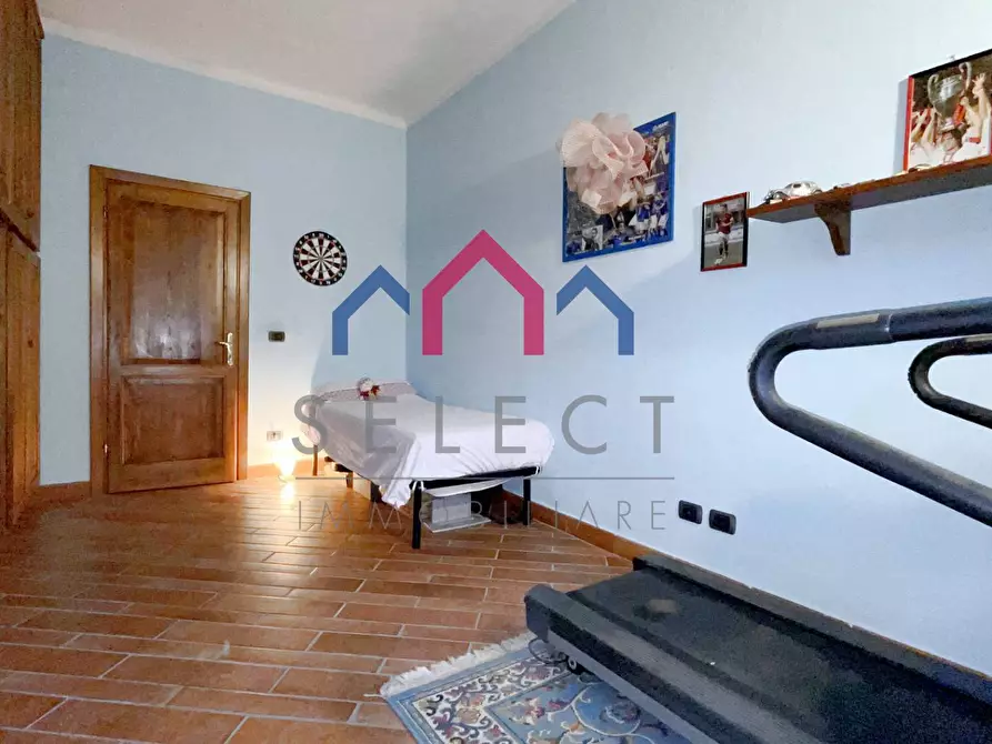 Immagine 27 di Appartamento in vendita  a Borgo A Mozzano