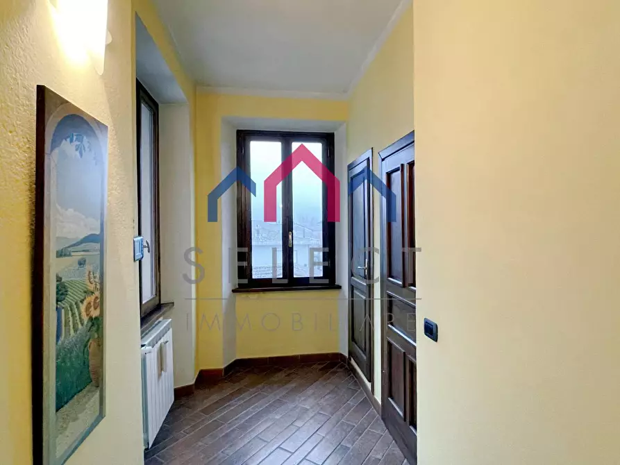 Immagine 2 di Appartamento in vendita  a Borgo A Mozzano