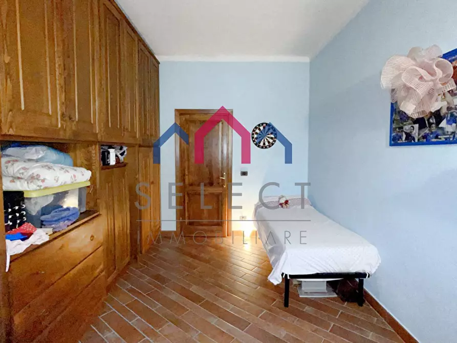 Immagine 28 di Appartamento in vendita  a Borgo A Mozzano