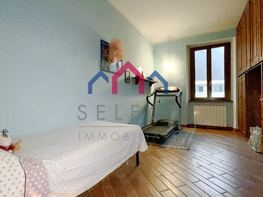 Immagine 26 di Appartamento in vendita  a Borgo A Mozzano