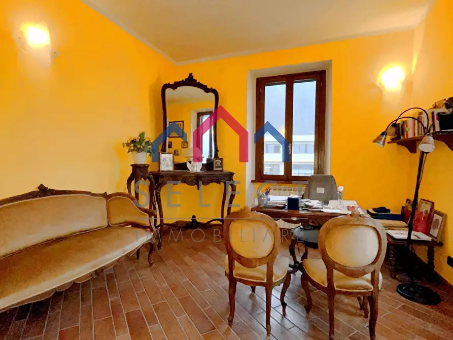 Immagine 21 di Appartamento in vendita  a Borgo A Mozzano