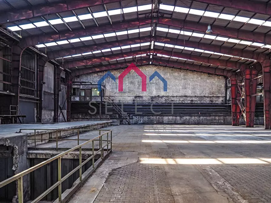 Immagine 5 di Laboratorio in vendita  a Borgo A Mozzano