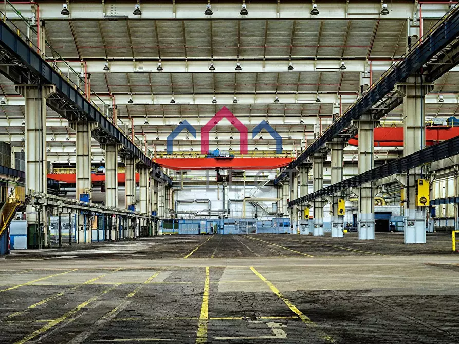 Immagine 2 di Laboratorio in vendita  a Borgo A Mozzano