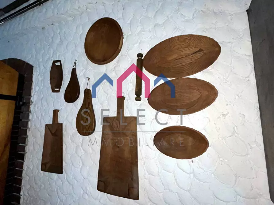 Immagine 26 di Villa in vendita  a Bagni Di Lucca