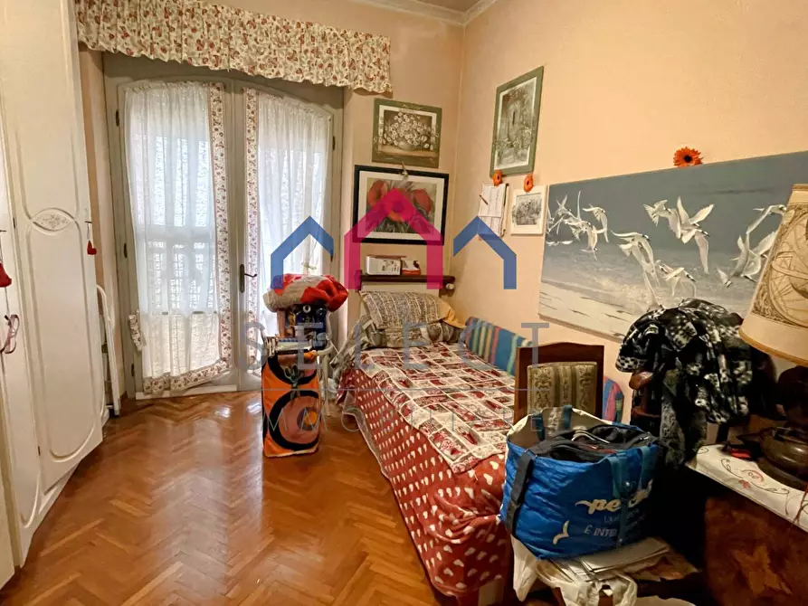 Immagine 13 di Villa in vendita  a Bagni Di Lucca