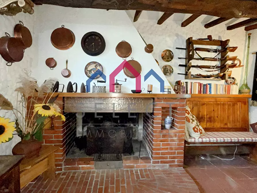 Immagine 24 di Villa in vendita  a Bagni Di Lucca