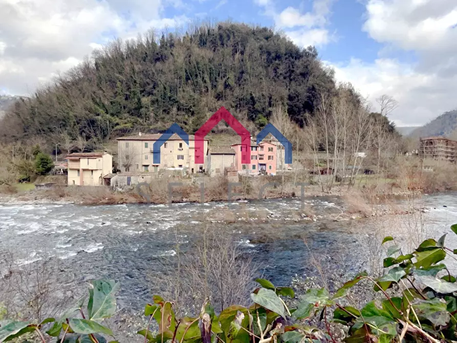 Immagine 28 di Villa in vendita  a Bagni Di Lucca