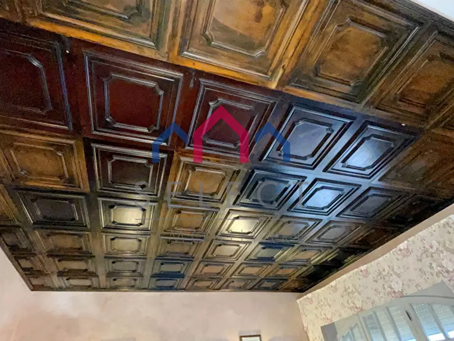 Immagine 5 di Villa in vendita  a Bagni Di Lucca