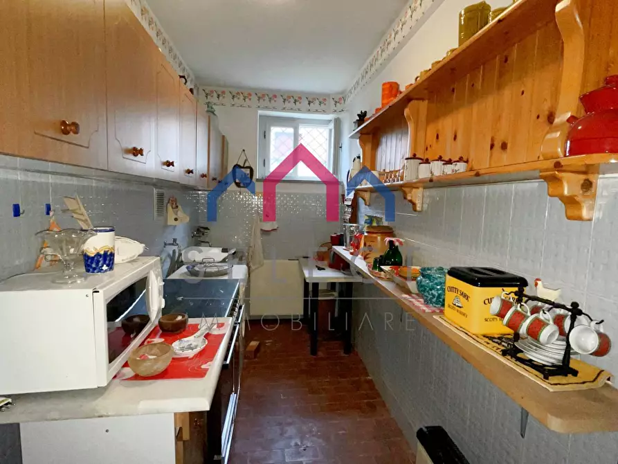 Immagine 17 di Villa in vendita  a Bagni Di Lucca