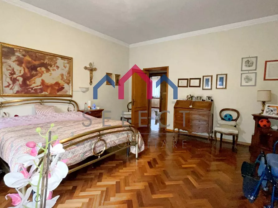 Immagine 12 di Villa in vendita  a Bagni Di Lucca