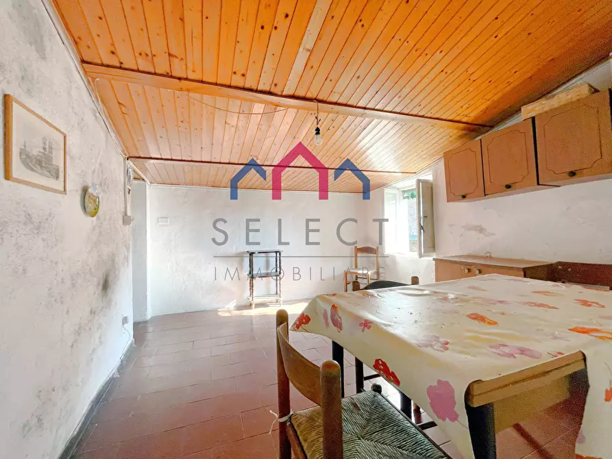 Immagine 20 di Appartamento in vendita  a Borgo A Mozzano