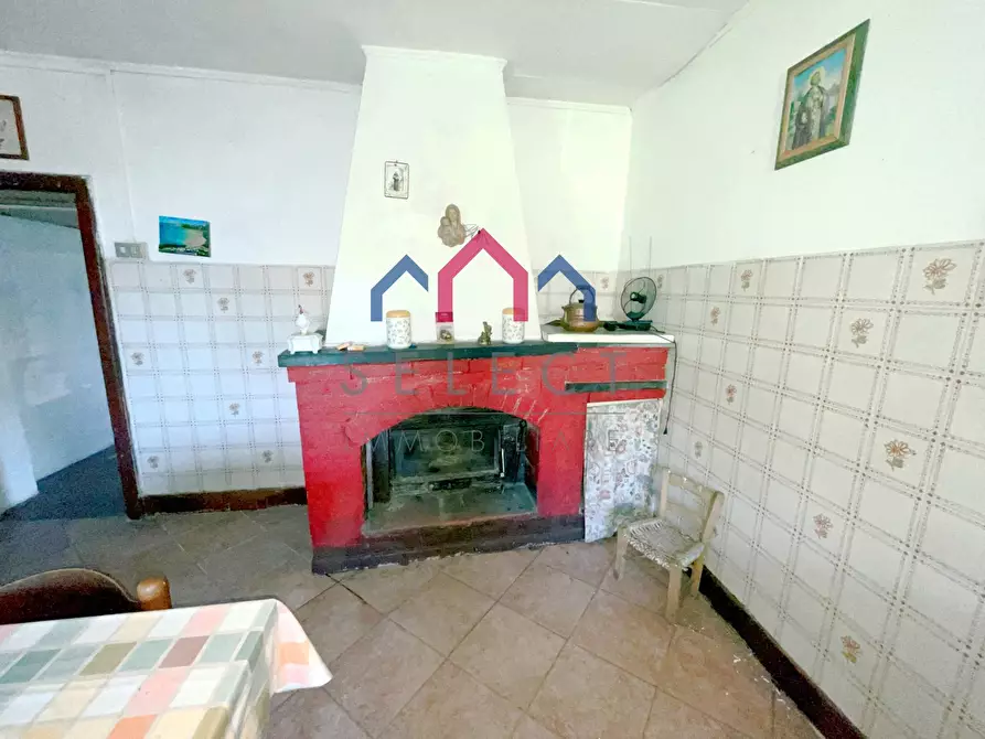 Immagine 18 di Appartamento in vendita  a Borgo A Mozzano