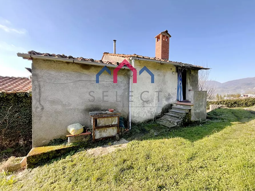 Immagine 4 di Appartamento in vendita  a Borgo A Mozzano