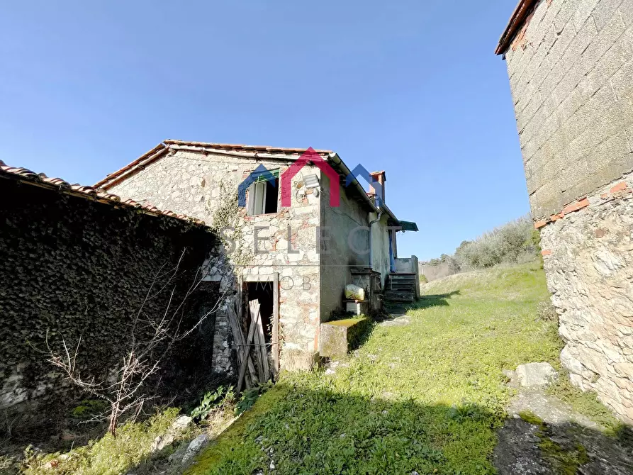 Immagine 5 di Appartamento in vendita  a Borgo A Mozzano