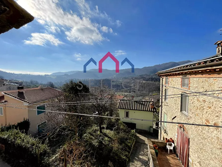 Immagine 31 di Appartamento in vendita  a Borgo A Mozzano