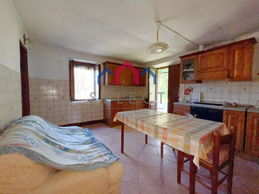 Immagine 13 di Appartamento in vendita  a Borgo A Mozzano