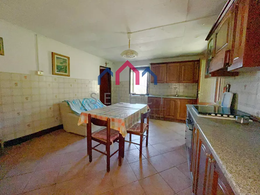 Immagine 19 di Appartamento in vendita  a Borgo A Mozzano