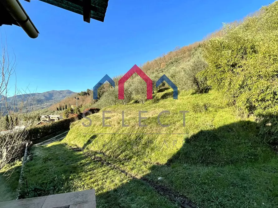 Immagine 11 di Appartamento in vendita  a Borgo A Mozzano