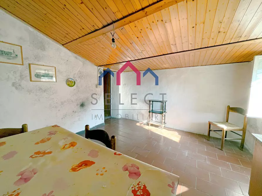 Immagine 25 di Appartamento in vendita  a Borgo A Mozzano