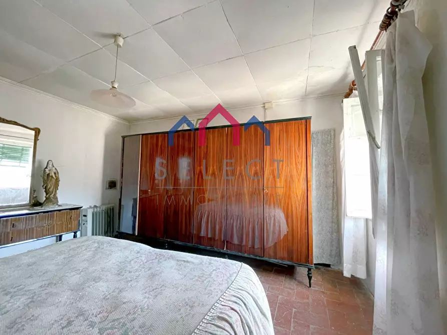 Immagine 36 di Appartamento in vendita  a Borgo A Mozzano