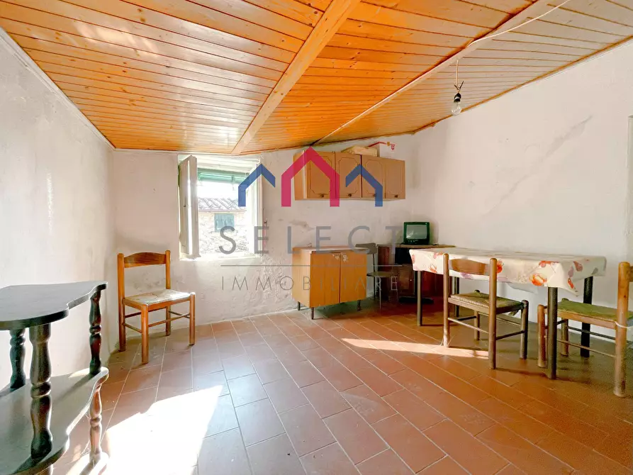 Immagine 21 di Appartamento in vendita  a Borgo A Mozzano