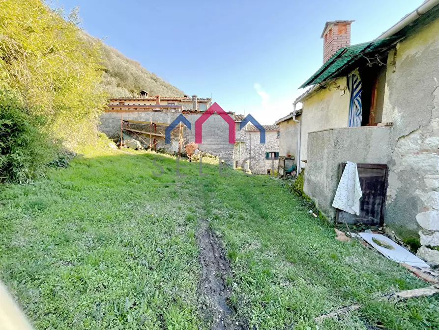 Immagine 7 di Appartamento in vendita  a Borgo A Mozzano