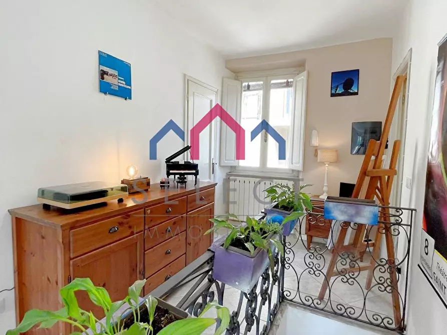 Immagine 29 di Appartamento in vendita  a Borgo A Mozzano