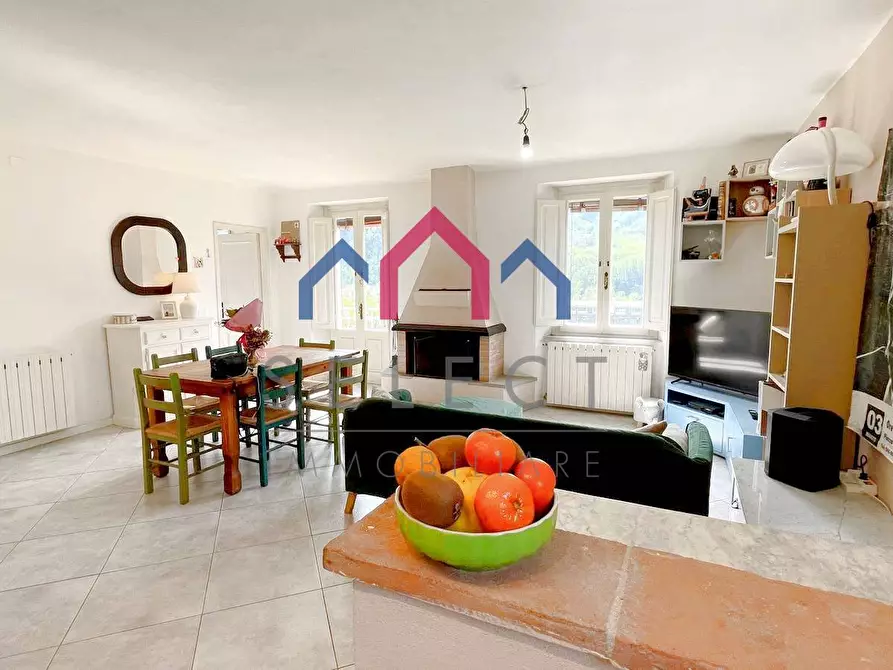 Immagine 19 di Appartamento in vendita  a Borgo A Mozzano