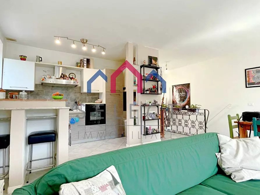 Immagine 27 di Appartamento in vendita  a Borgo A Mozzano