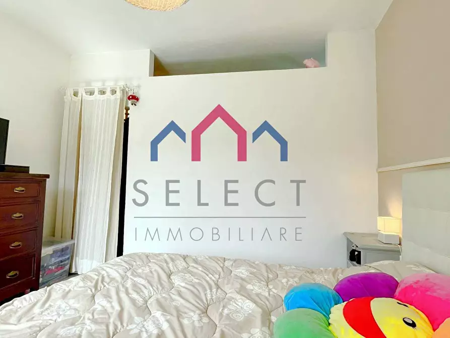 Immagine 41 di Appartamento in vendita  a Borgo A Mozzano