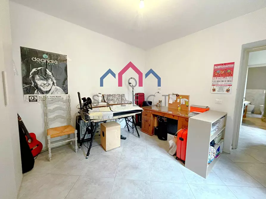 Immagine 35 di Appartamento in vendita  a Borgo A Mozzano