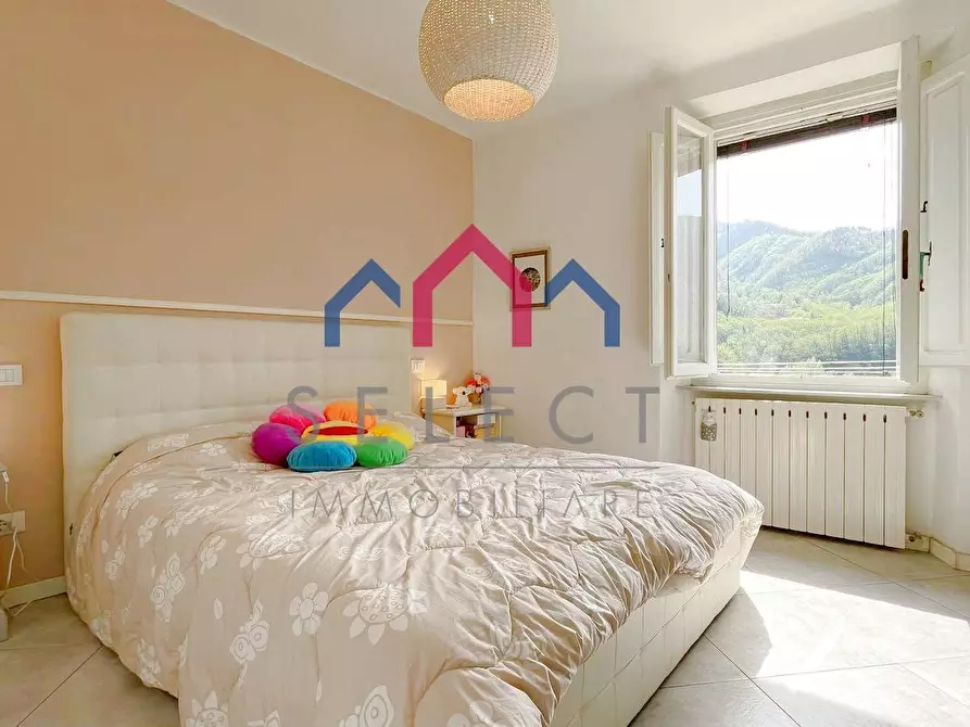 Immagine 38 di Appartamento in vendita  a Borgo A Mozzano